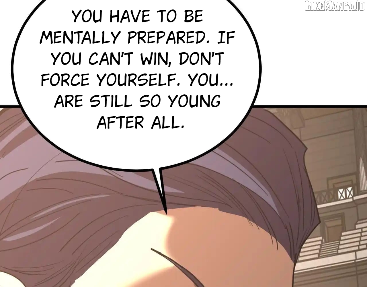 Log into the Future Chapter 263 - page 128